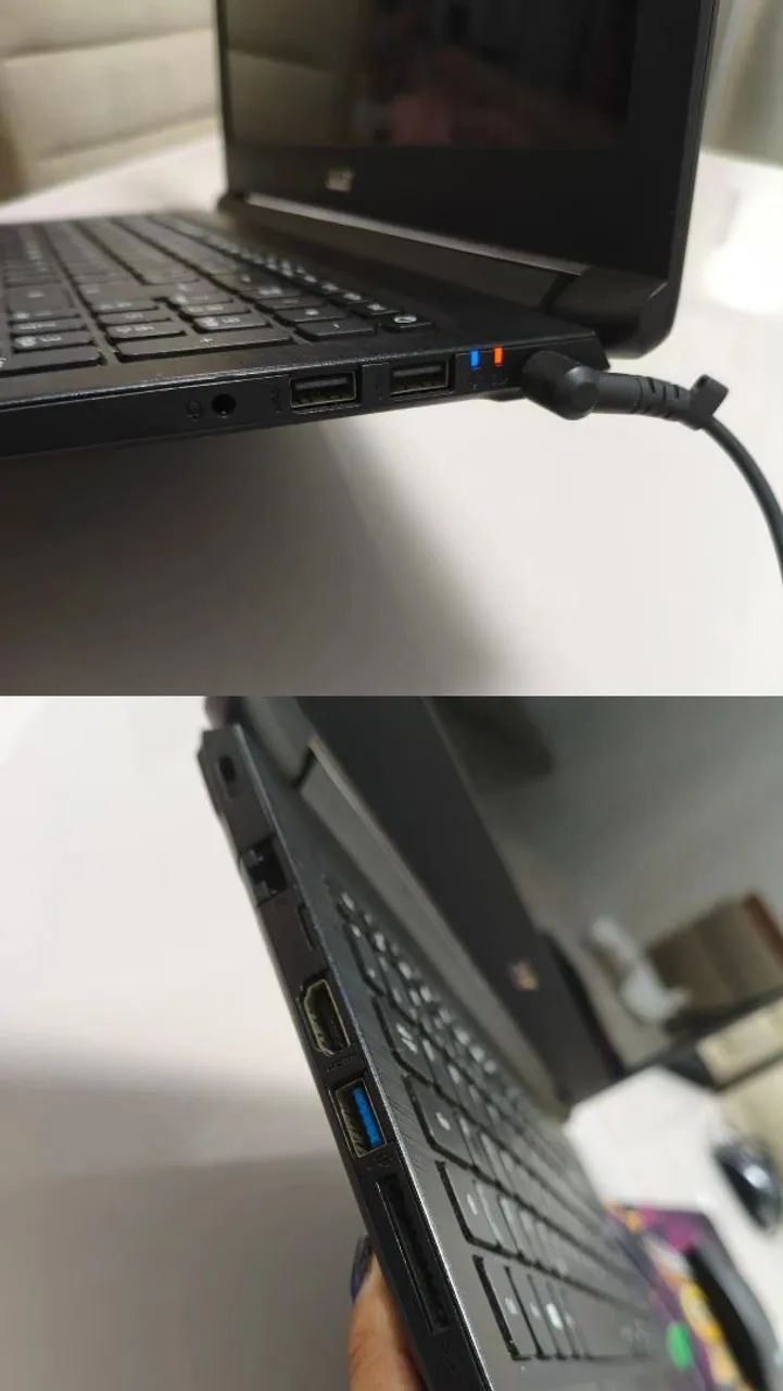Notebook Acer Aspire  - Foto 5