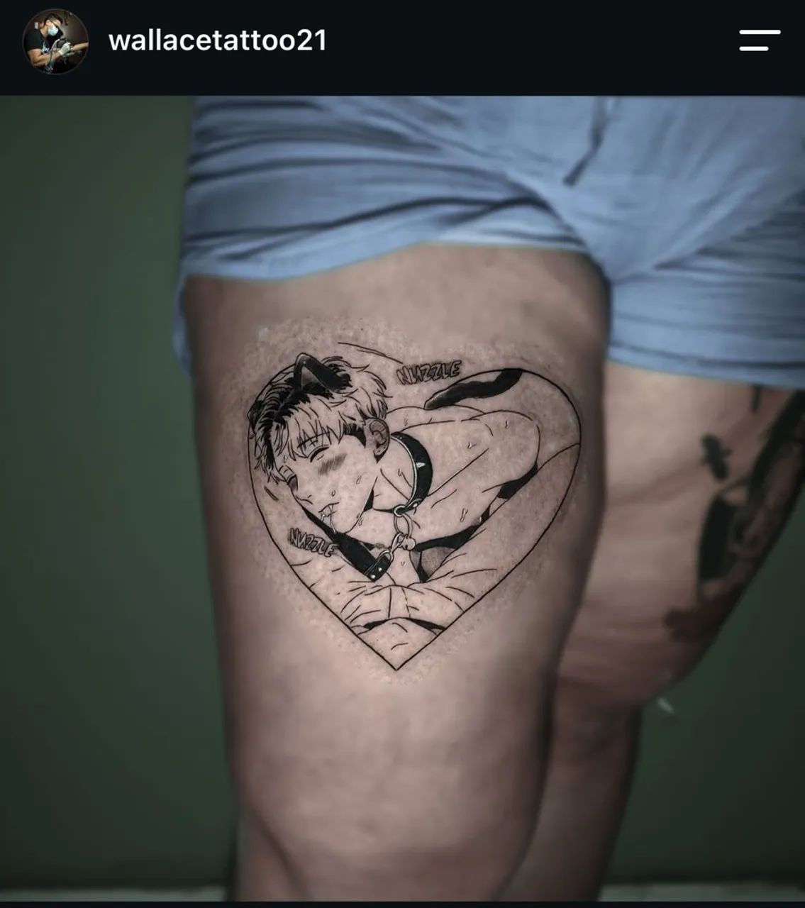 Tatuagem e Piercing - Foto 3