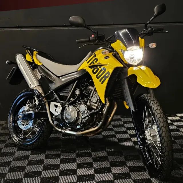 Yamaha 660 R 2006 - 1495115935 | OLX
