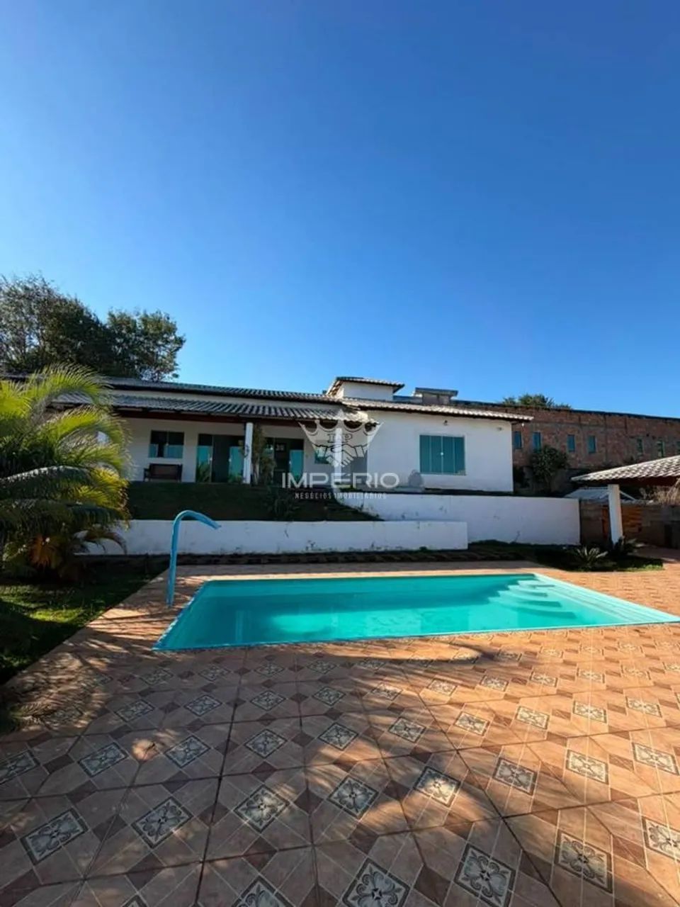 Sítio à Venda em Itatiaiuçu 1.130 M² - Foto 5