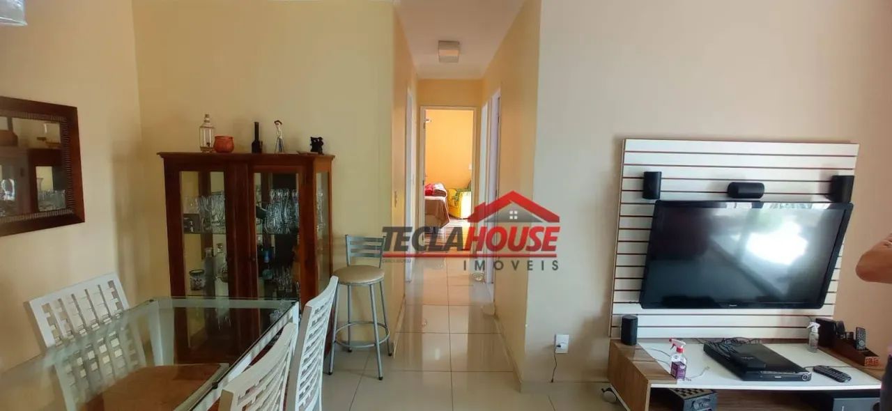 Apto a VENDA 680 mil 3 dorm Cond Parque Residence - Foto 5