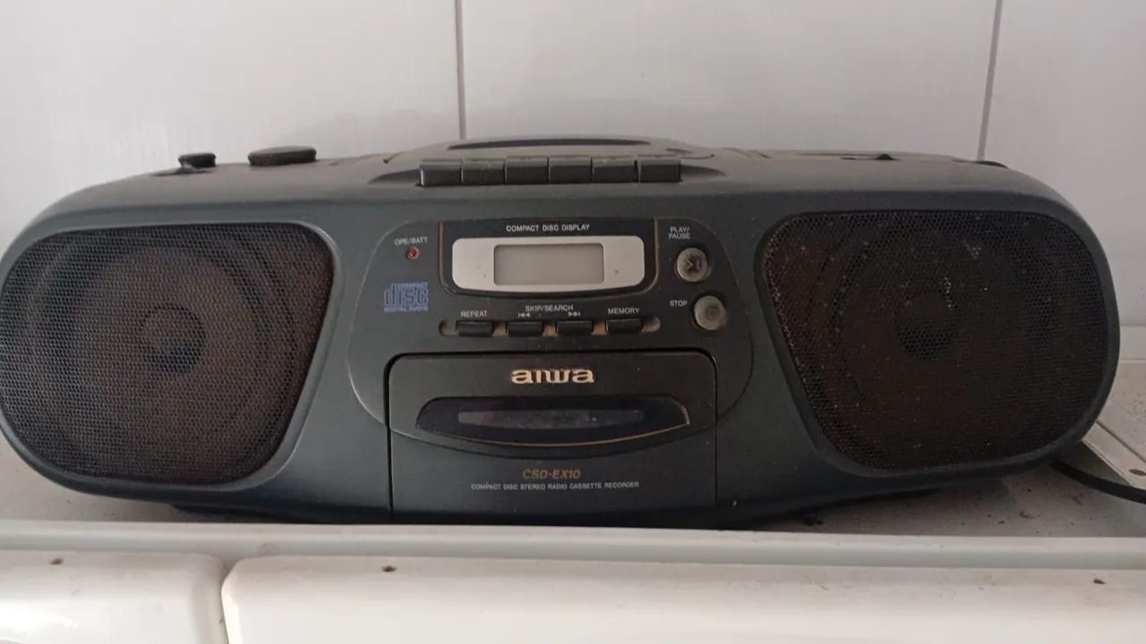 Rádio