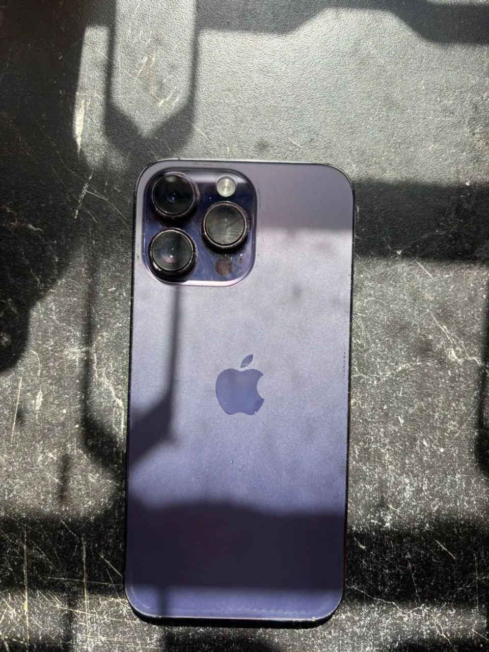 Iphone 14 pro Max 256gb  - Foto 4