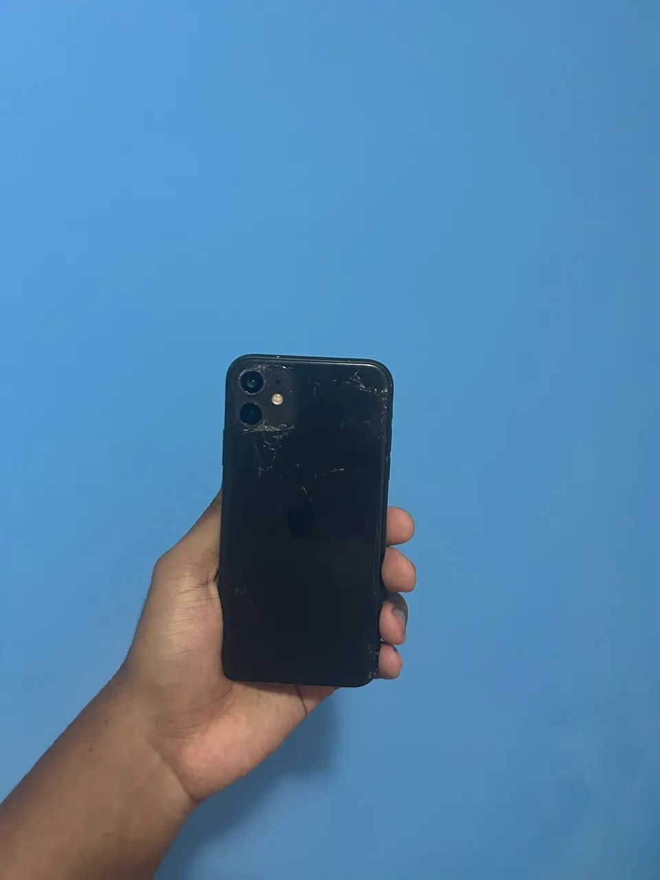Iphone 11 64gb - Foto 2