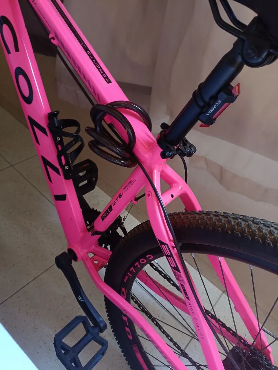 Bike Nova Aro 29 - Foto 3