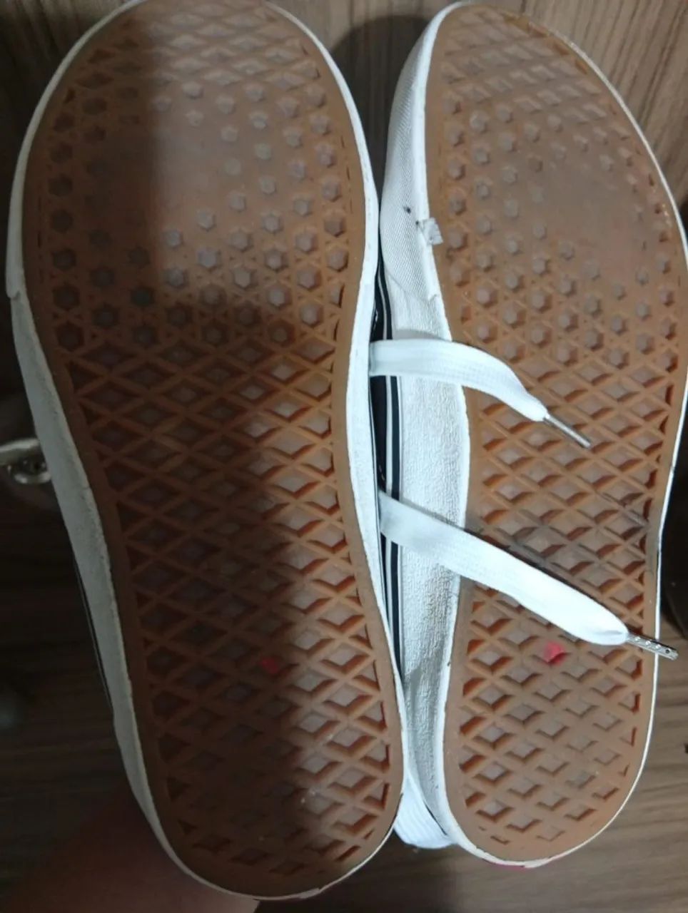 Tênis Vans 40 - Foto 3