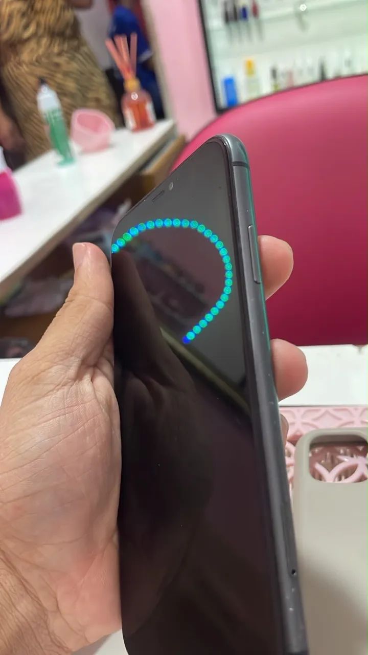 iPhone 11 64GB  - Foto 3