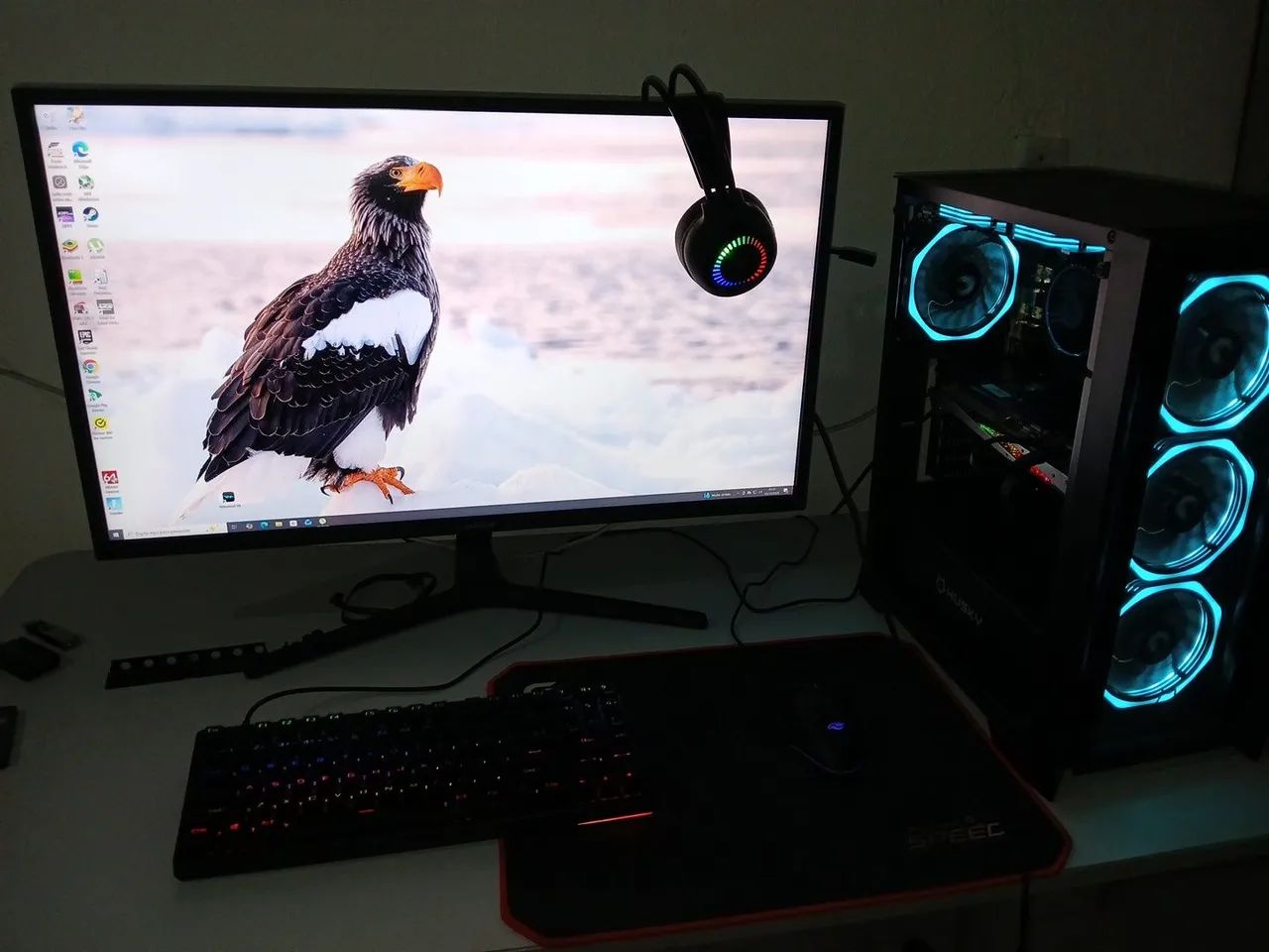 Pc gamer  - Foto 3