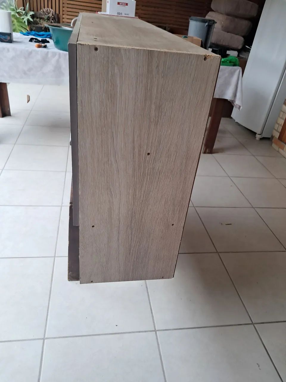 Móvel Aéreo Grande para Cozinha - Foto 3