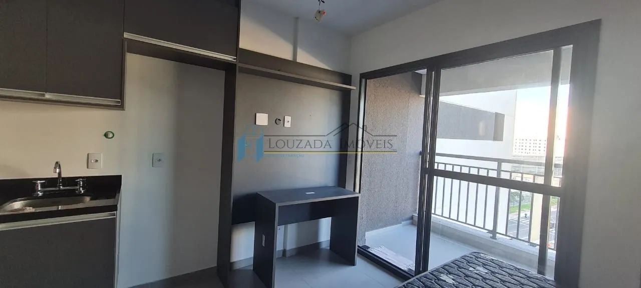 Studio em Jardim Independência (São Paulo) - São Paulo