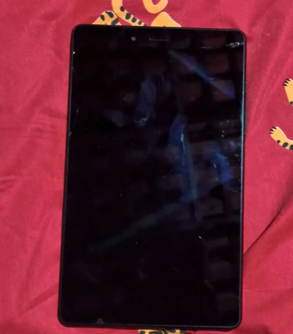 Tablet Tab A (2019) 
