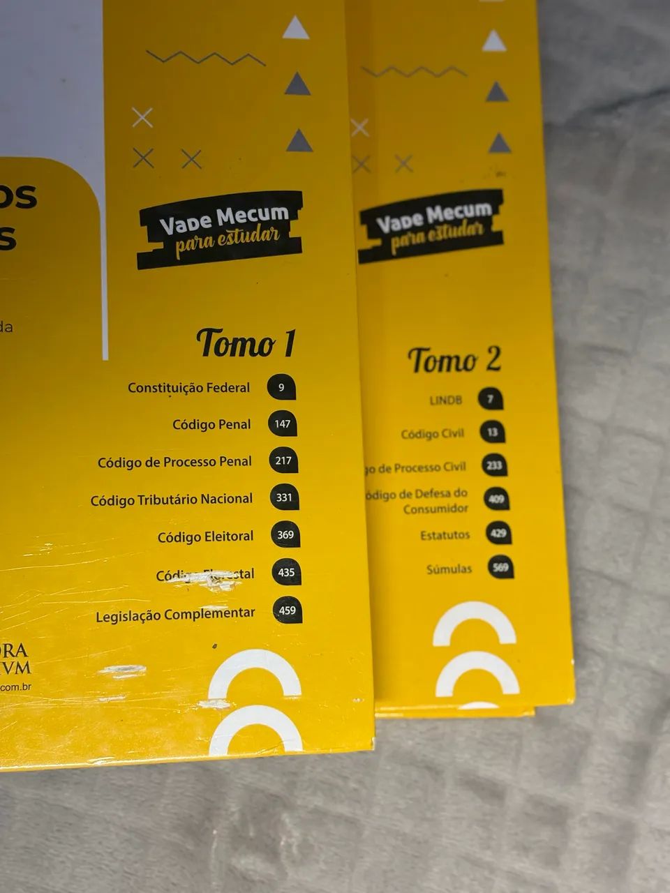Livro Lei Seca para concursos - Foto 3