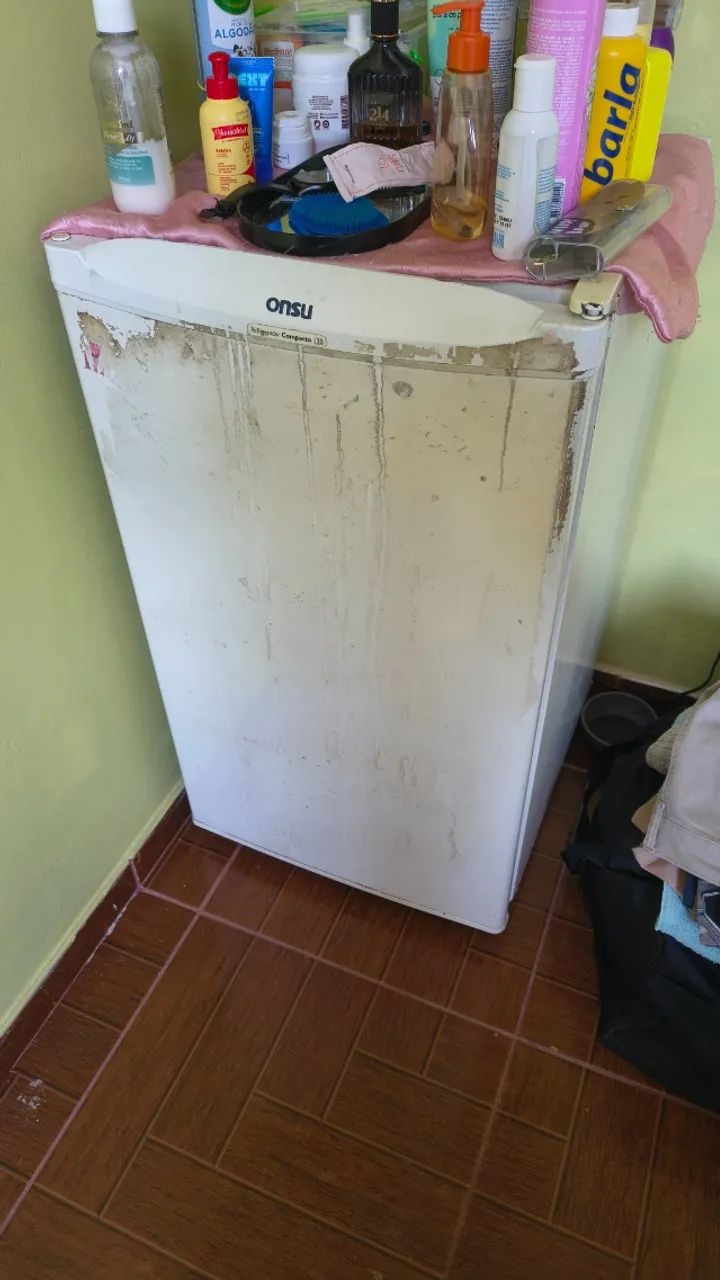 Frigobar Consul 120L - Foto 3