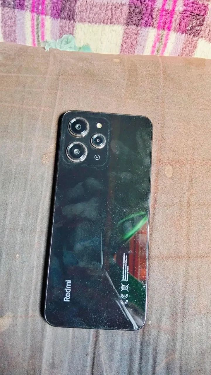 Vendo redmi 12  - Foto 3