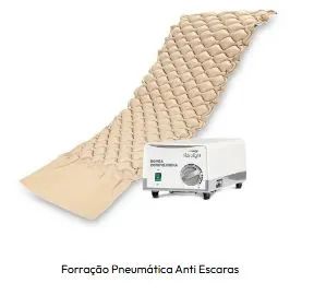 Cama hospitalar  - Foto 3
