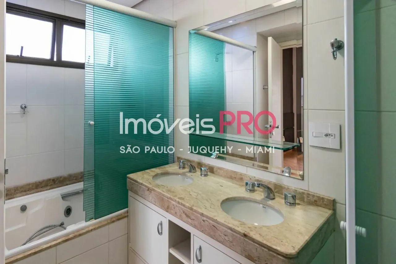 Cobertura Triplex 277M² 3 suítes 04 vagas - Foto 12