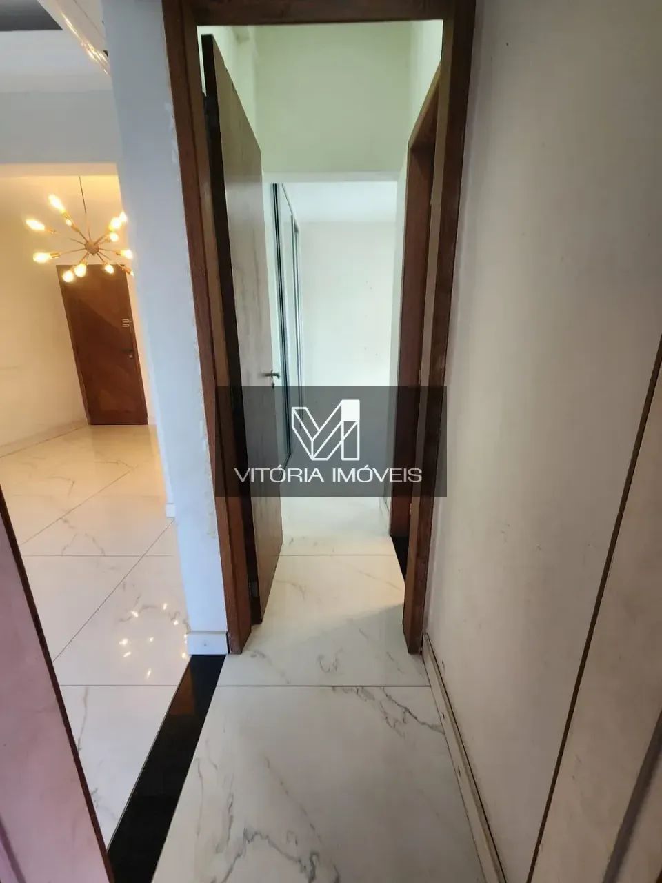 Apartamento para locação, Enseada do Suá, Vitória, ES - Foto 4
