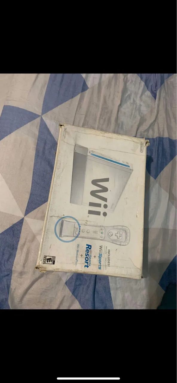 Nintendo Wii - Foto 5