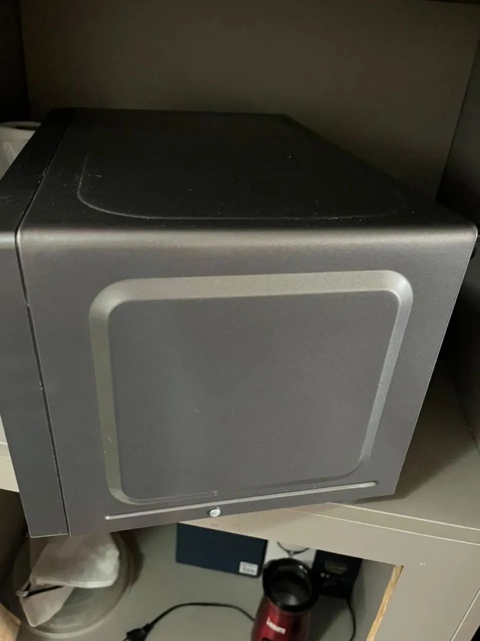 Microondas Midea 20 litros - Foto 5