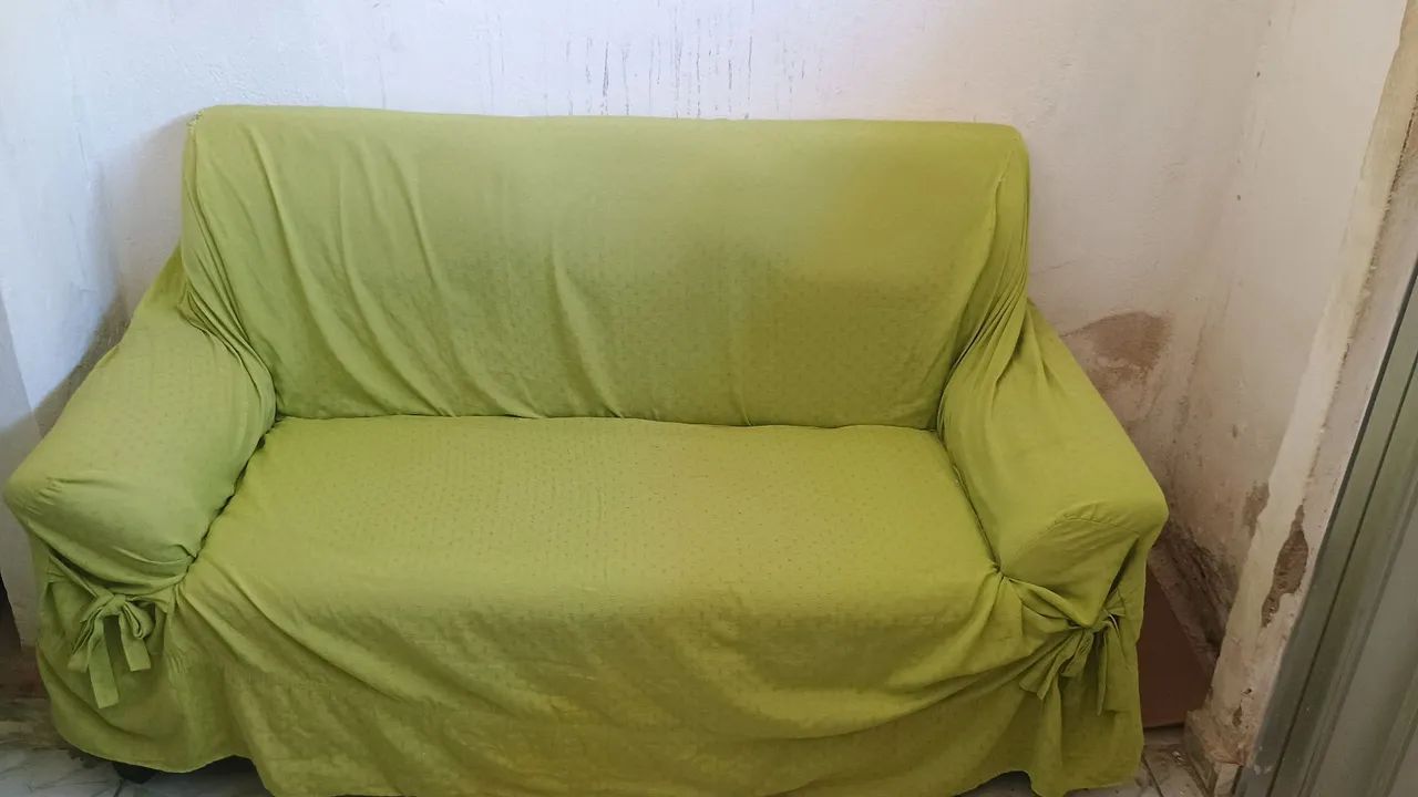 Sofá com 3 lugares  - Foto 3