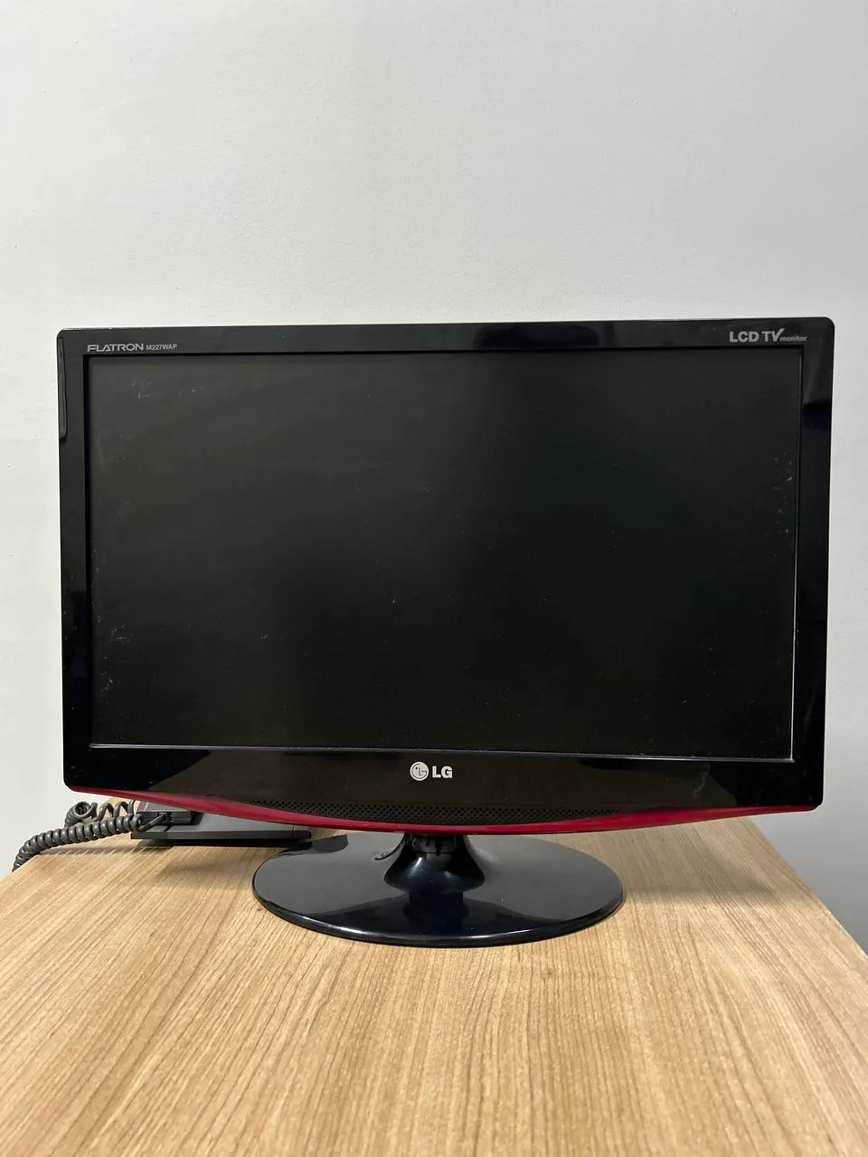Monitor LG 22 polegadas 