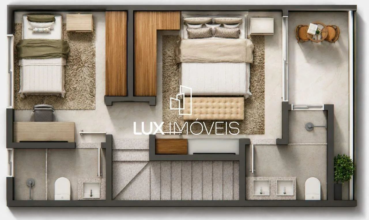 Duplex na Planta. Aviso, Linhares-ES - Foto 4