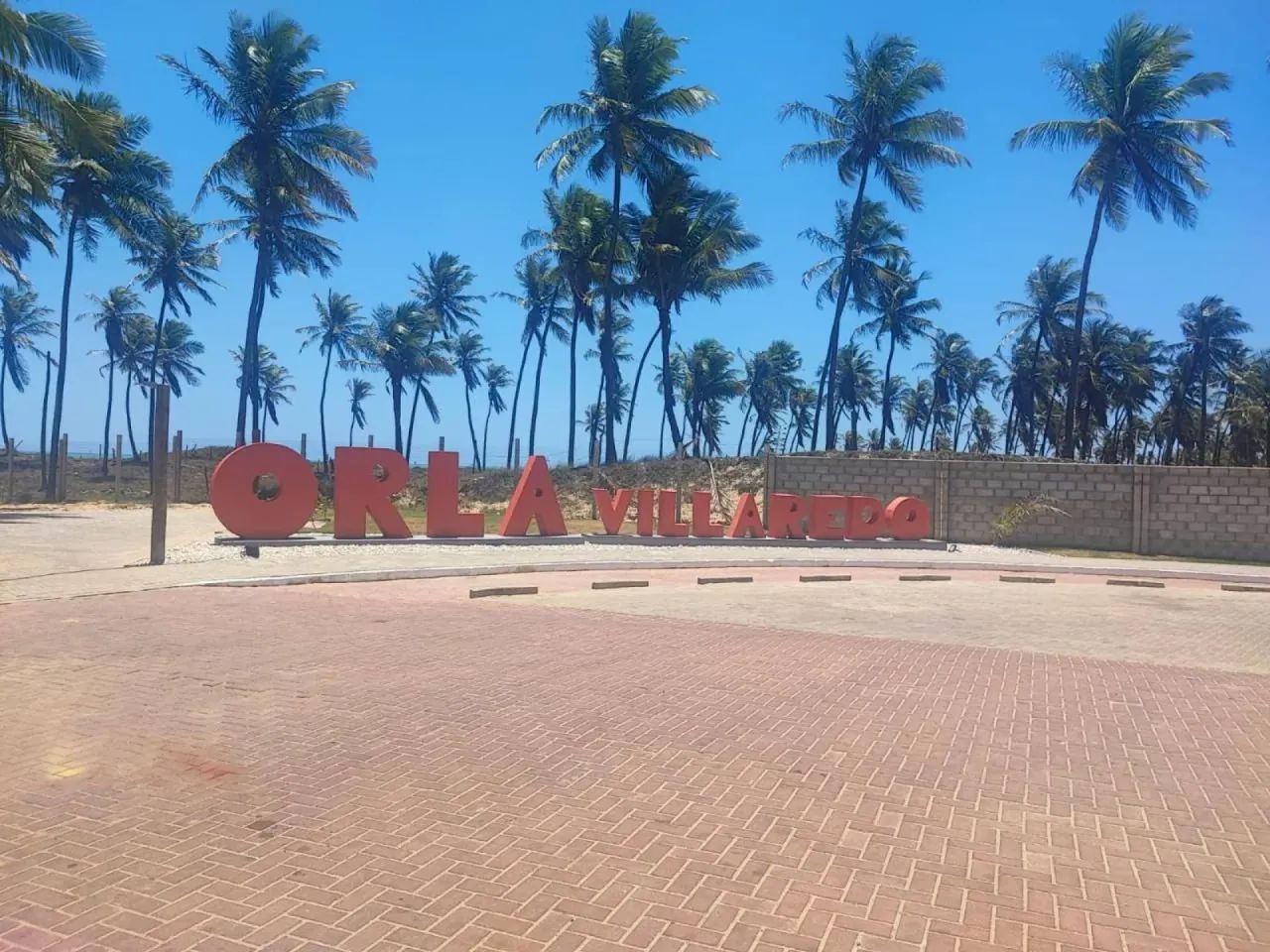 Lote Villaredo Barra, Barra dos Coqueiros/SE - Foto 2