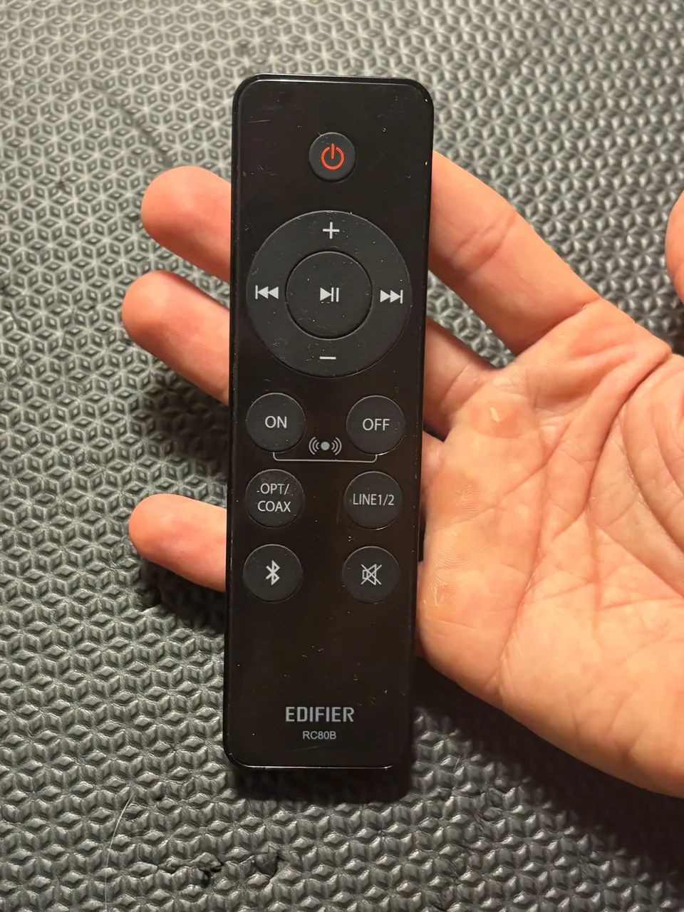 Caixa de Som Bluetooth - Edifier R1280DBs - Foto 2