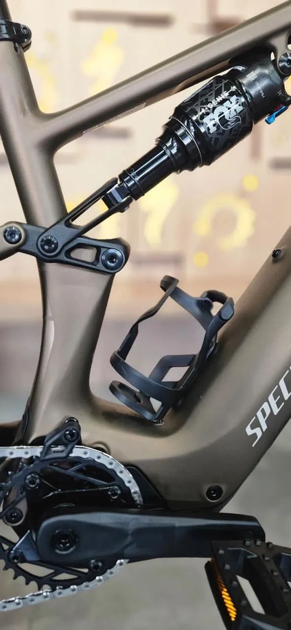 Specialized TURBO LEVO R Comp Carbon - Foto 3