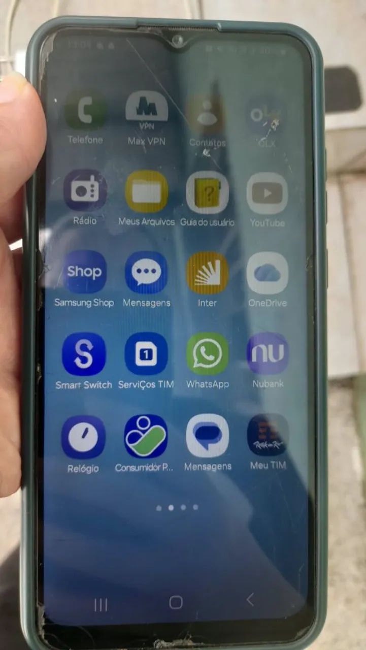Celular sansung galaxY A04e - Foto 4