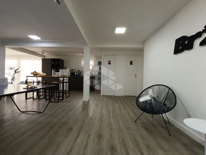 Sala 110M² - para Alugar - Foto 3