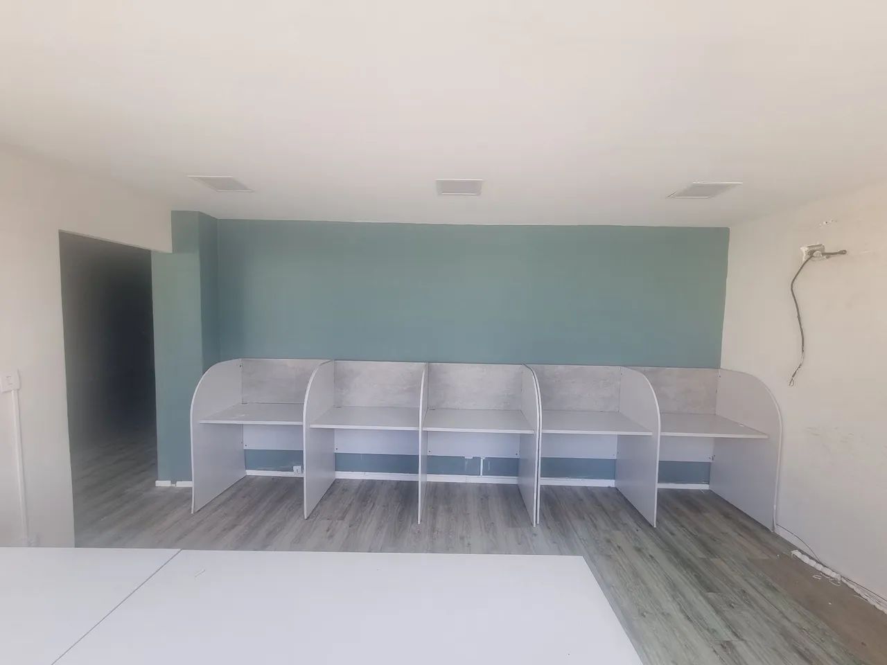 Estação para Call-center 