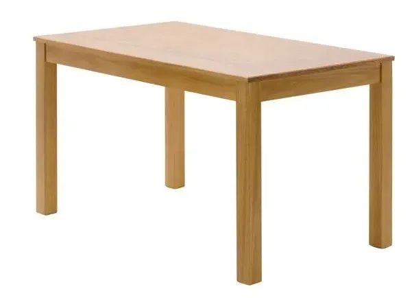 Conjunto de Mesa com 4 Cadeiras de Madeira da TokStok   - Foto 3