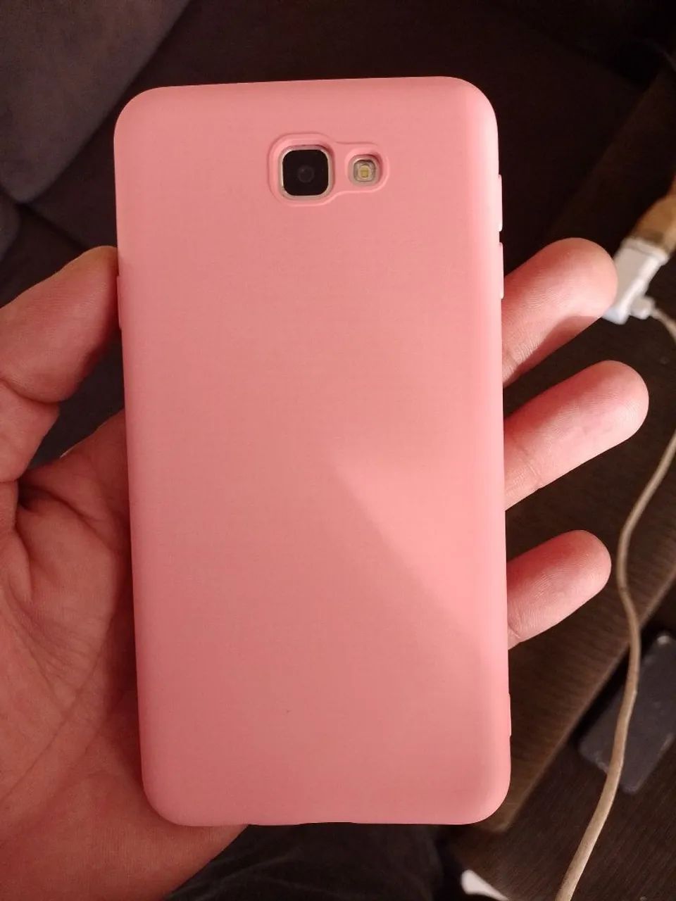 Celular J7 prime  - Foto 3