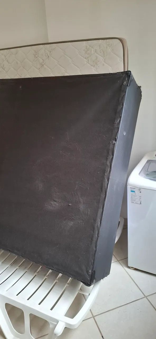 Cama de casal - Foto 3