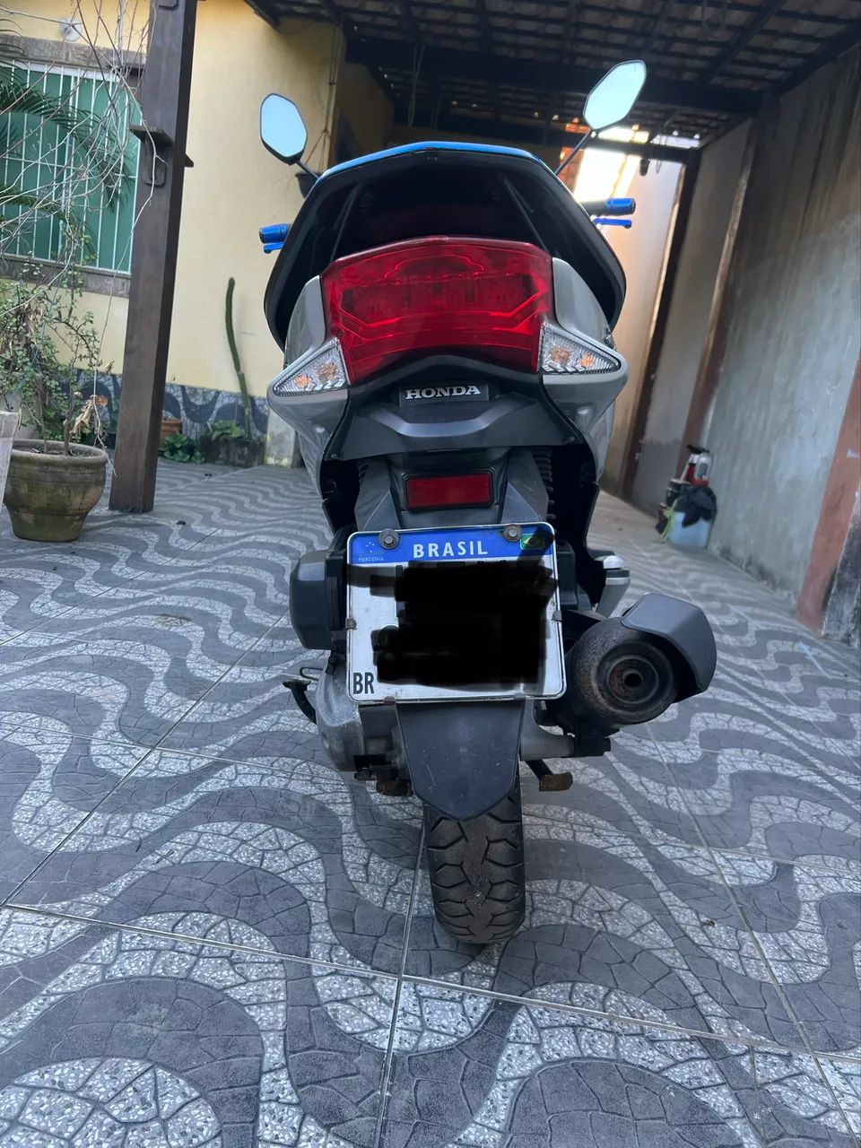 Pcx Honda - Foto 5