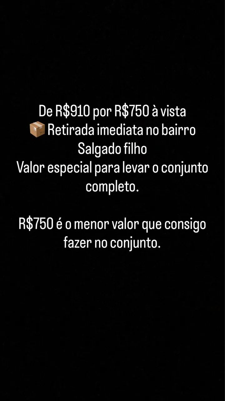 Vendo lote completo de maquiagem + led profissional  - Foto 3