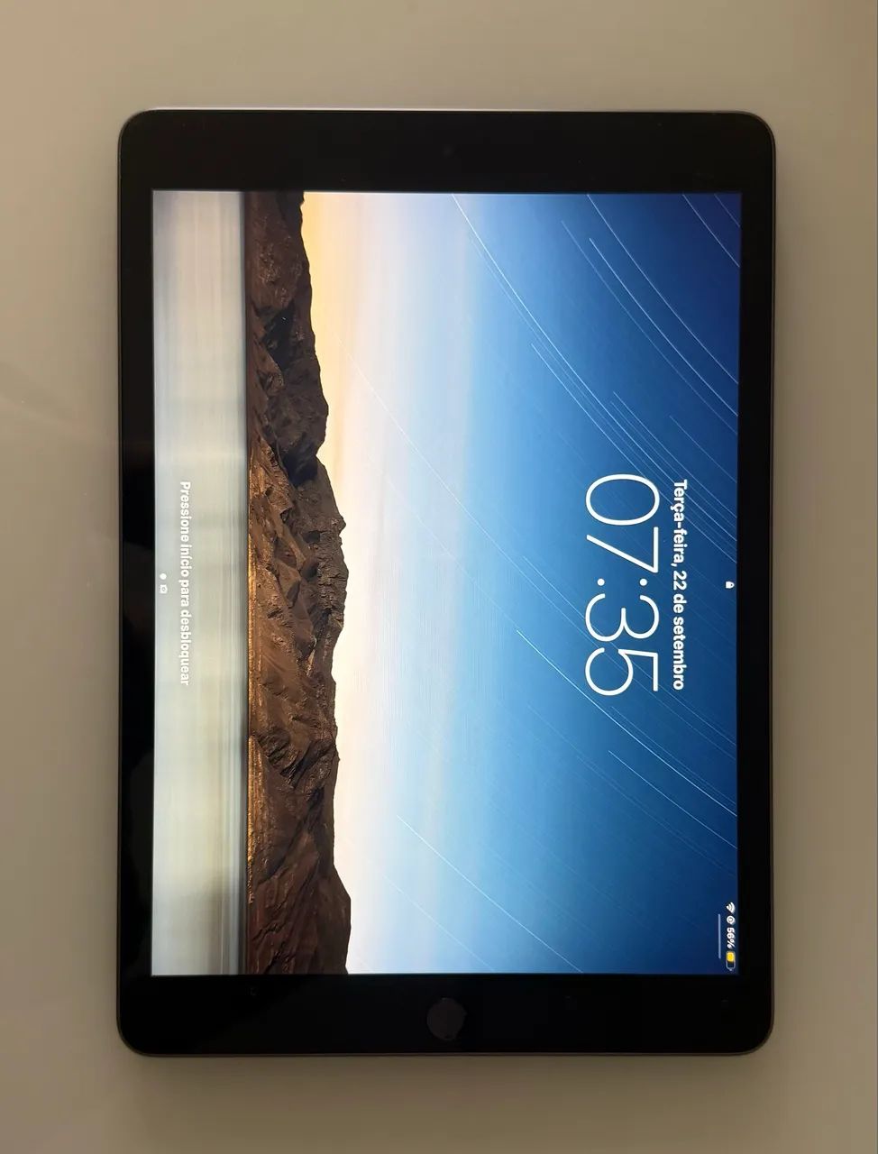 ipad 9ª geração 64GB - Foto 2