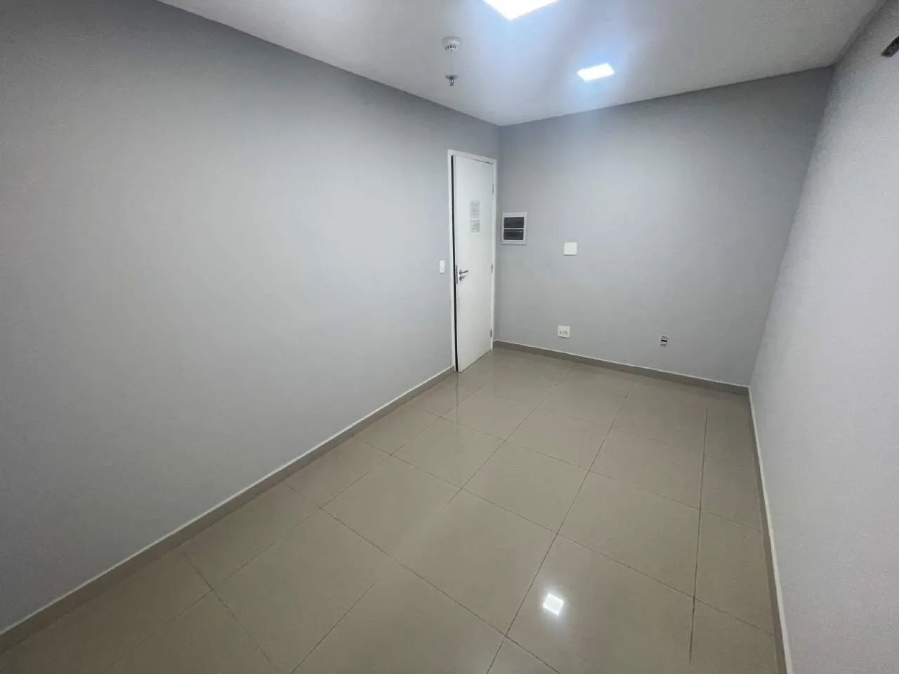 Sala comercial para locação | Ed. Manhattan River Center - Foto 5