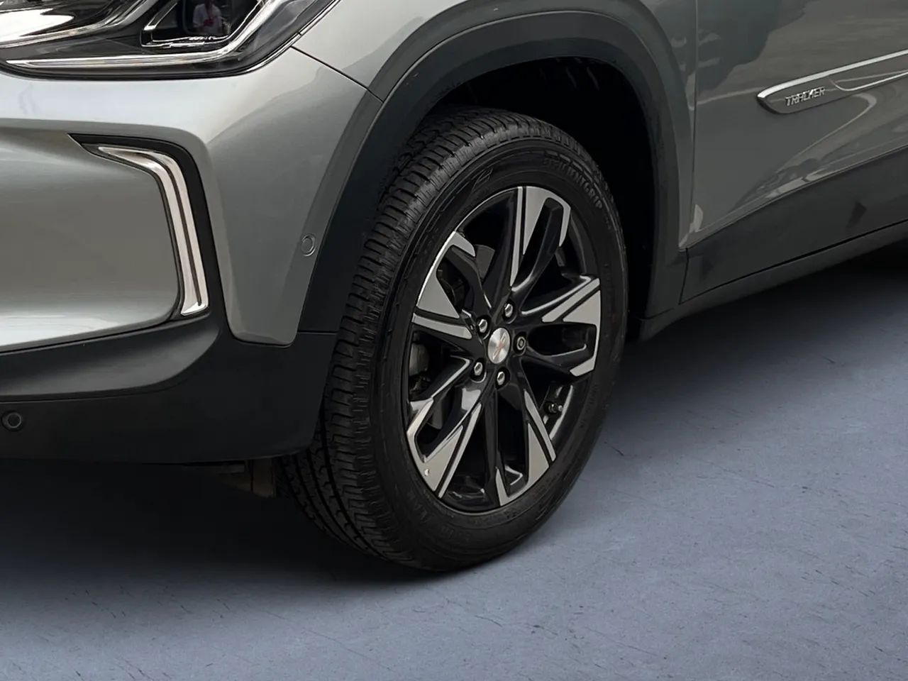 Chevrolet Tracker Premier 1.2 Turbo 12V Flex Aut., foto 6 de 15