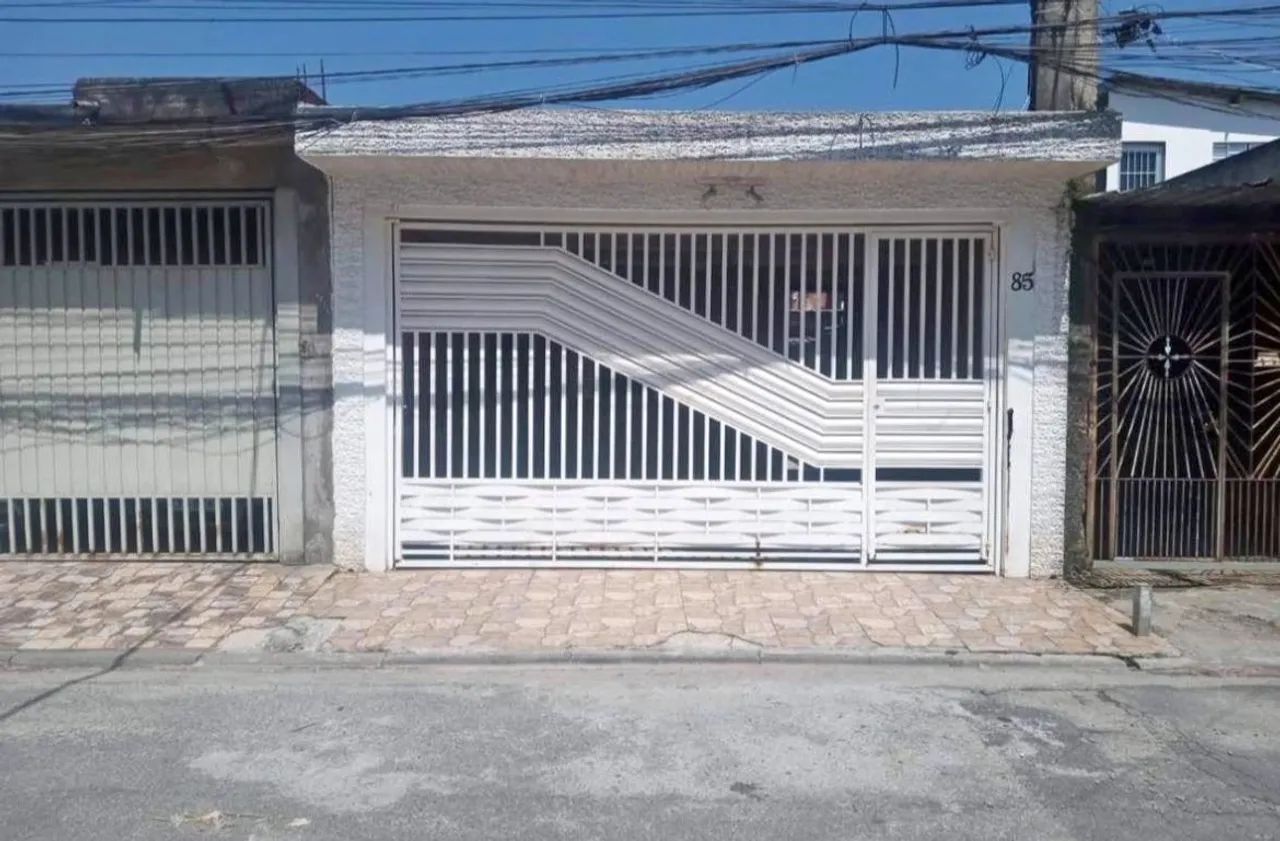Casa cidade nova 