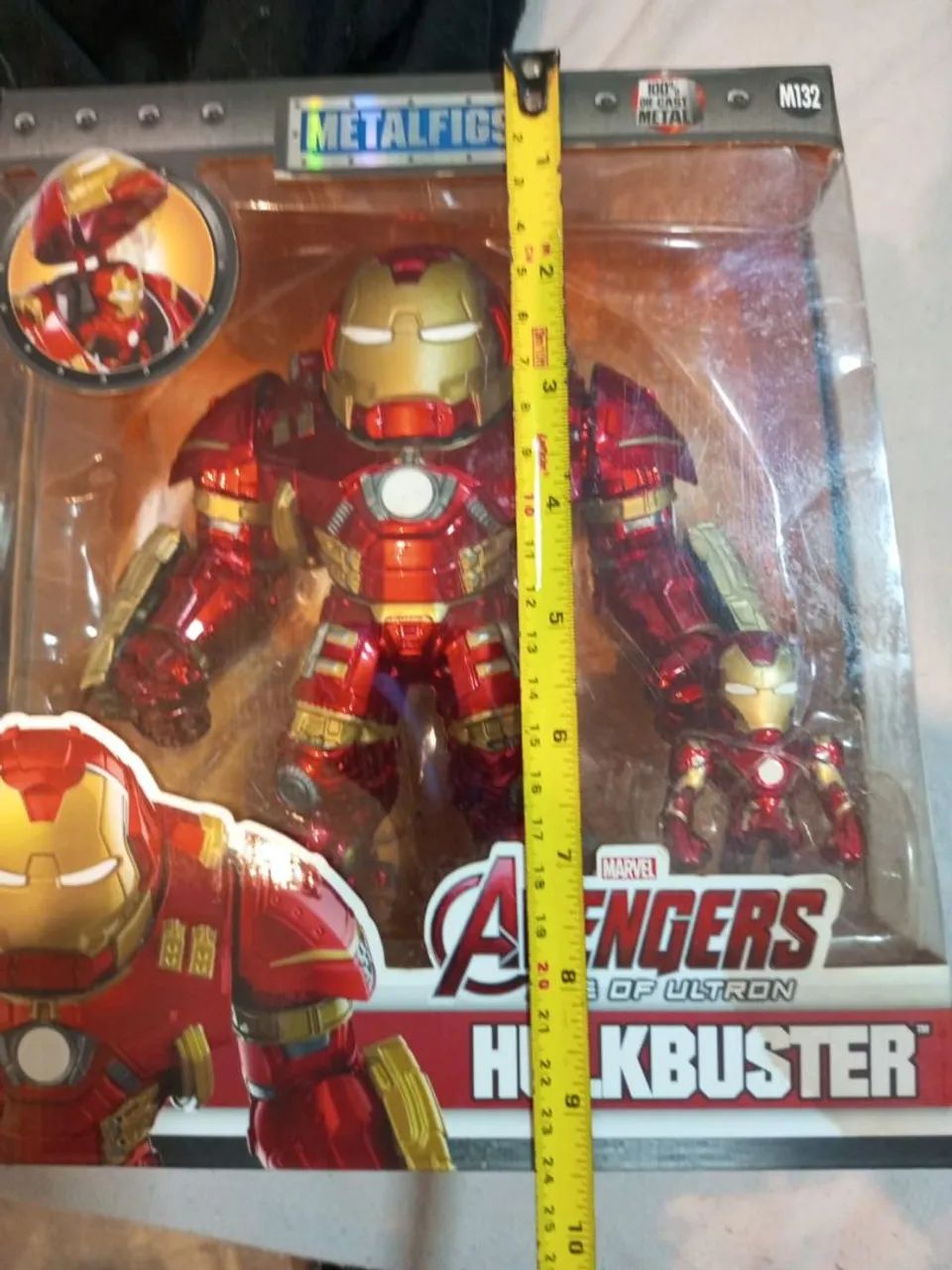 Hulkbuster  - Foto 2