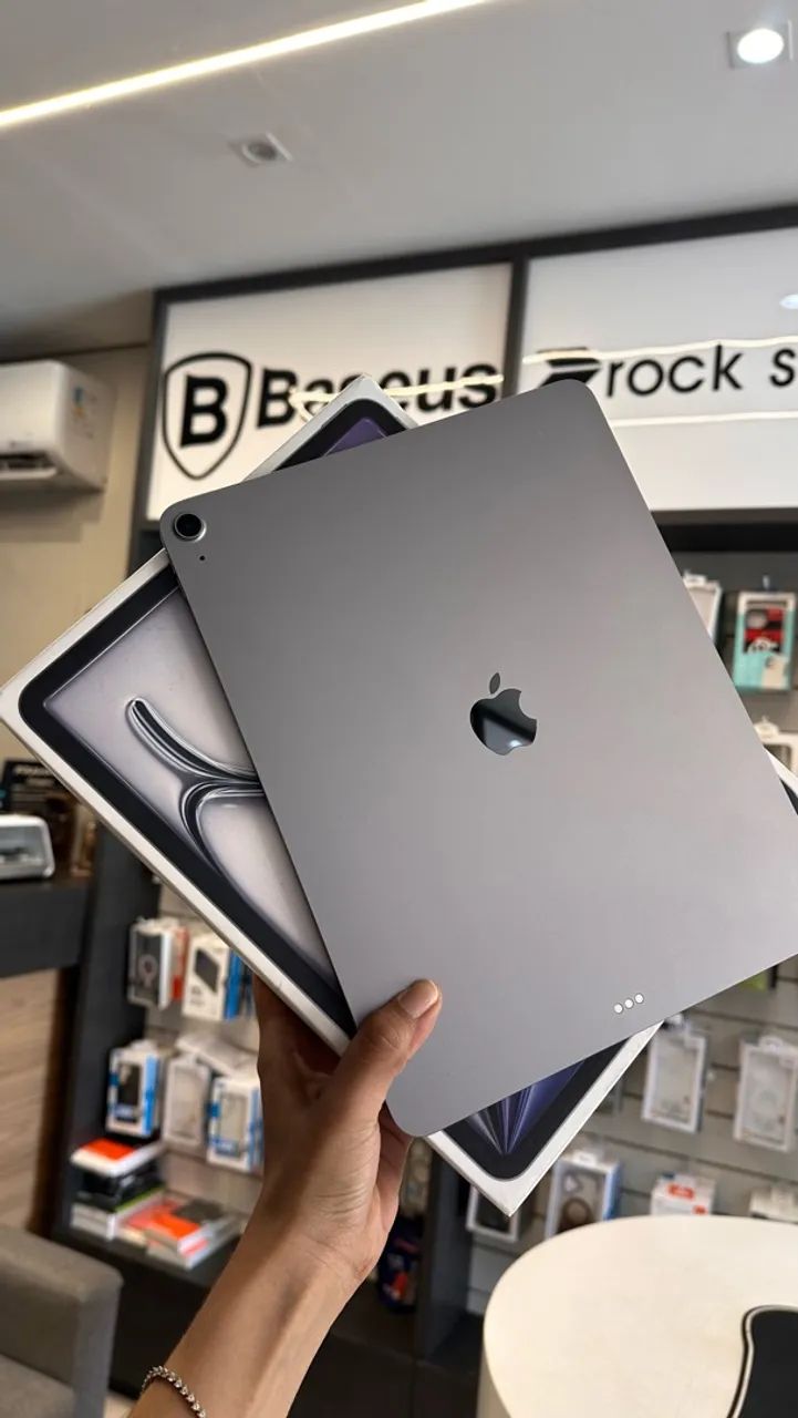 Pad Air M3 13? - 128GB