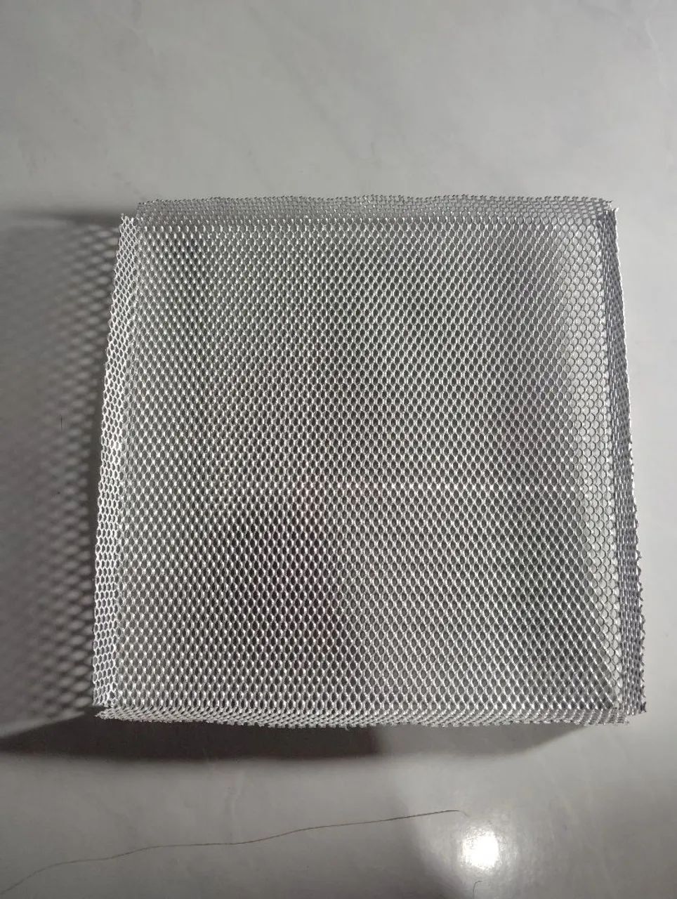 Mt05 Malha em Alumínio 3x5 0,60c<br>3x5  0,60c: 1,00 - Foto 2