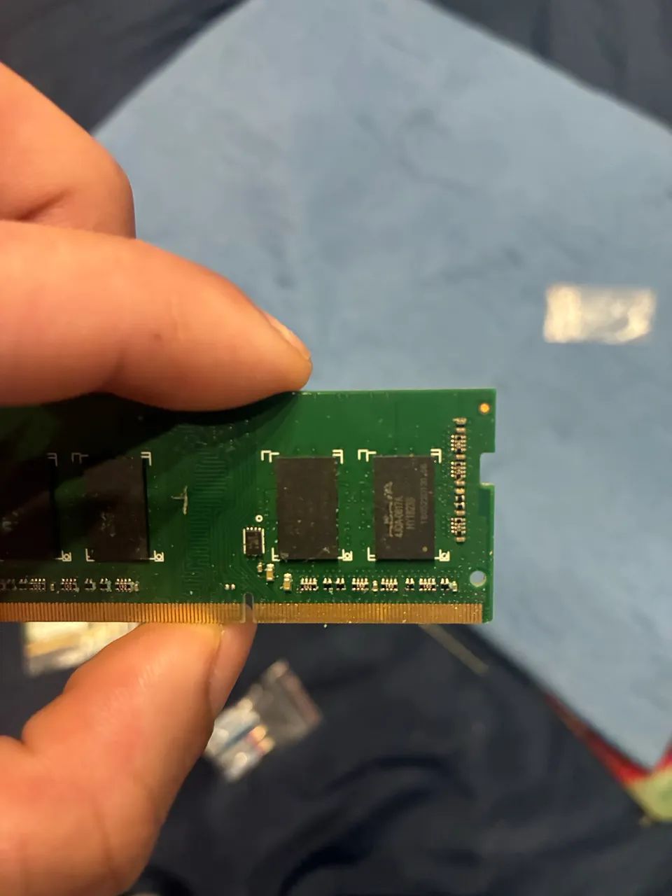 Memória ram - Foto 2