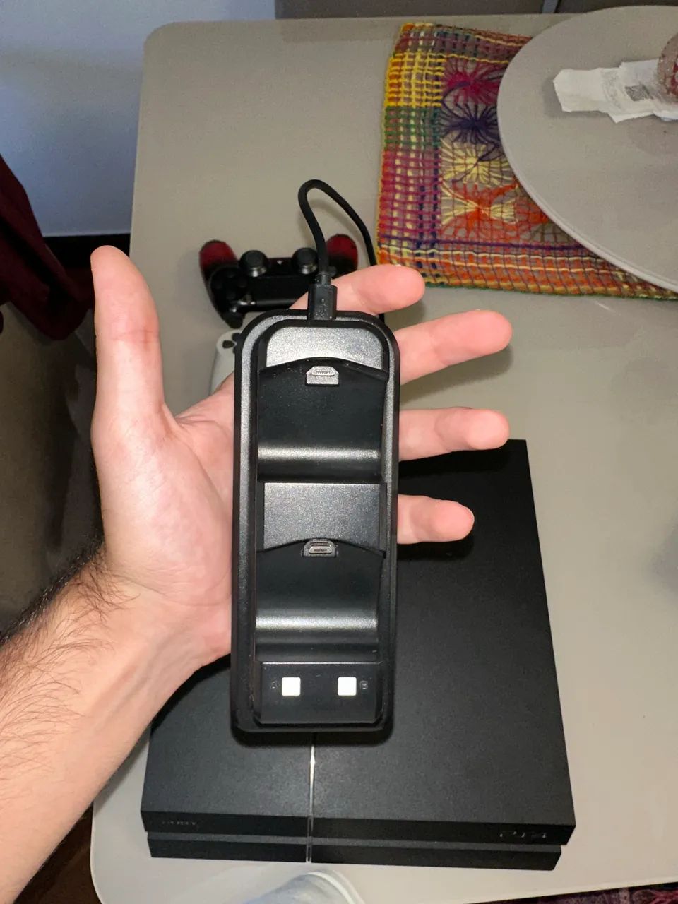 VENDO PS4  - Foto 4