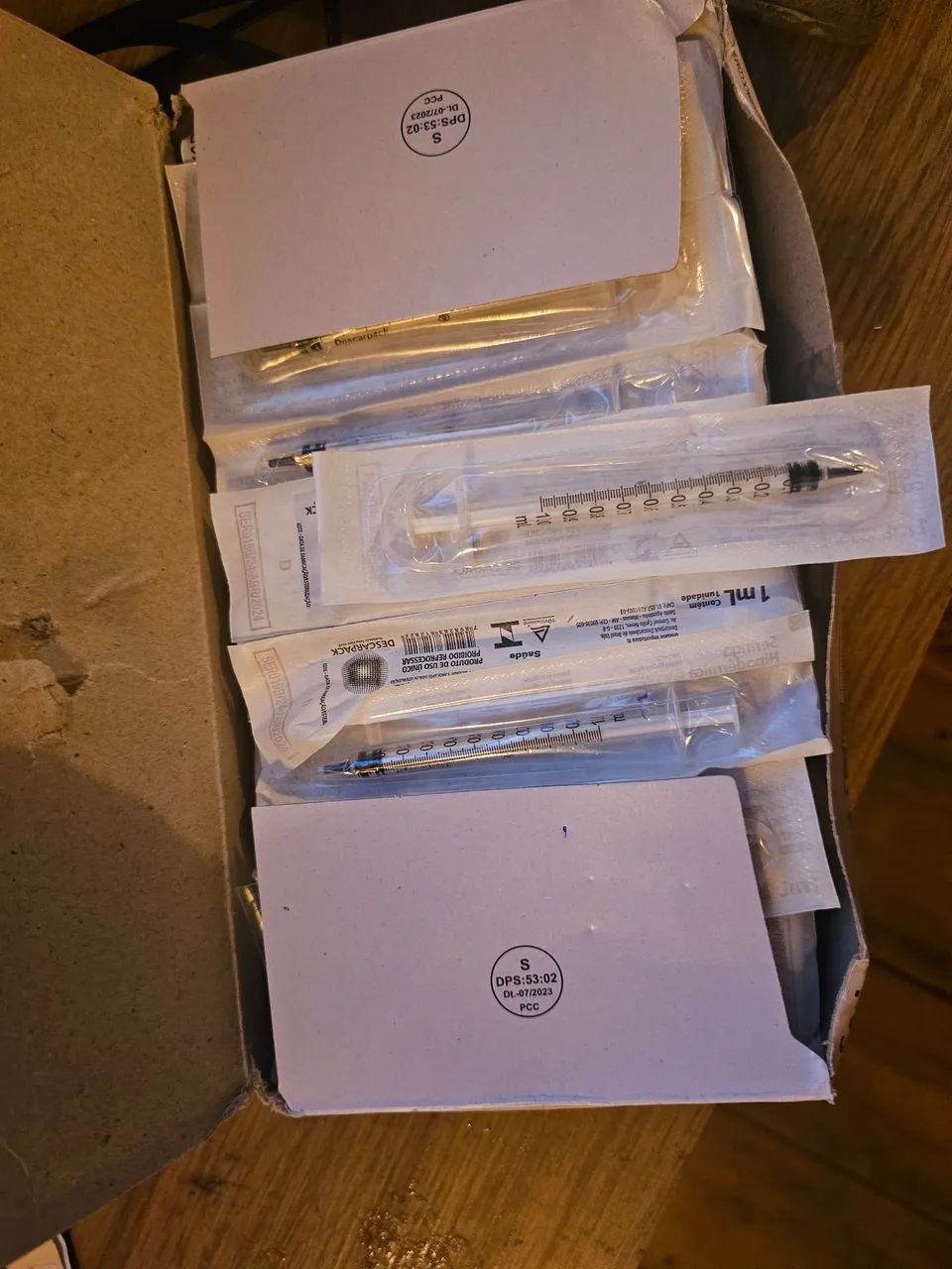 Produtos para estética
