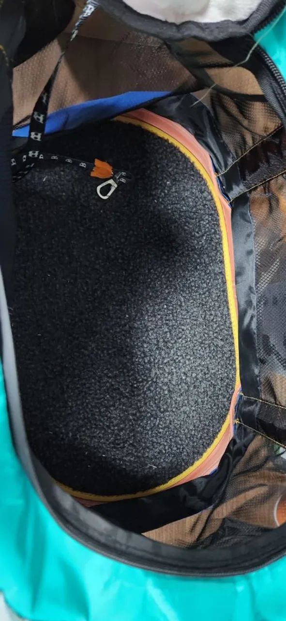 Bolsa de transporte zeecat para gatos - Foto 3