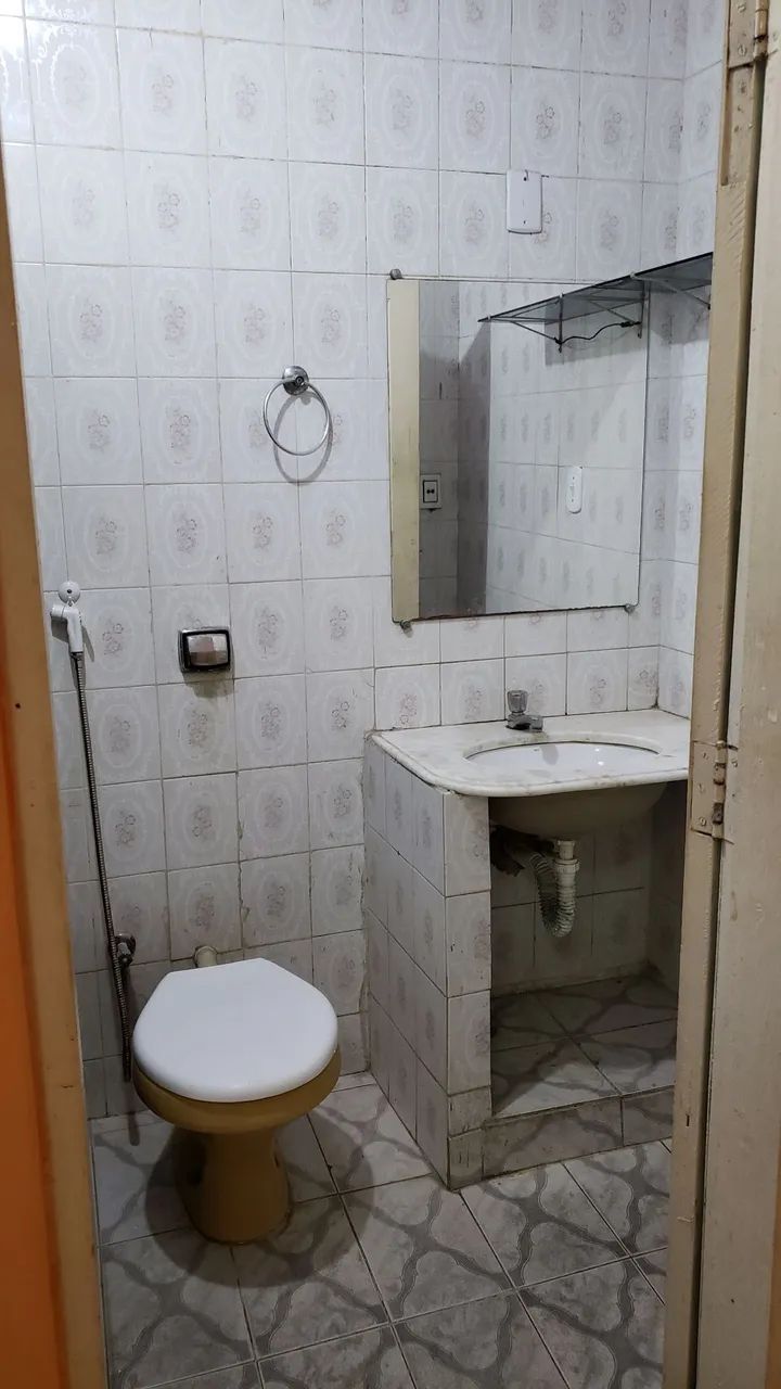 AP 1/4 mobiliado a 450 metros da FTC/UNEX - Foto 4