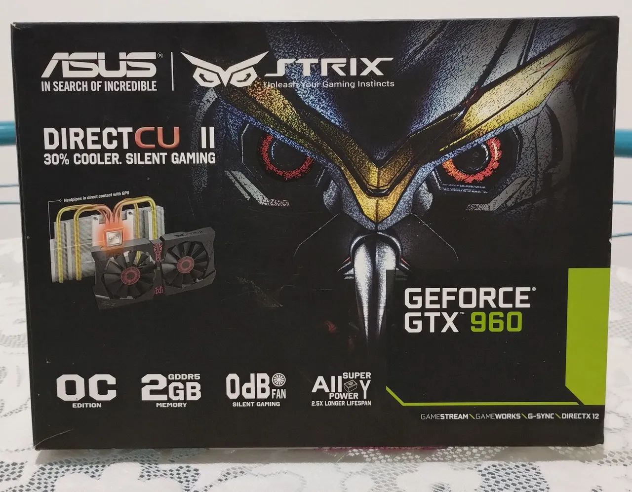 Placa de video - Foto 5